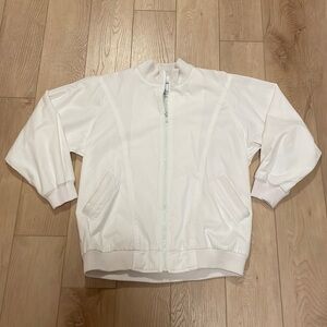 Vintage Country Concepts Bomber Style Jacket